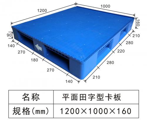 Special tray for washing bottle factory